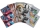 Caiet A5 48 file, hartie 70g/mp FSC mix, dictando, Megamix 3, diverse modele, 10 buc/set, Herlitz